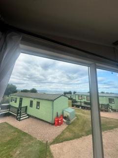St Andrews - Brand New Luxury 3Bed Caravan - 6