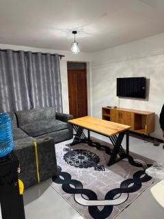 1 Bedroom Zuri Apartments - 3