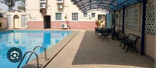 Madugu Hotel Jabi Abuja - 0