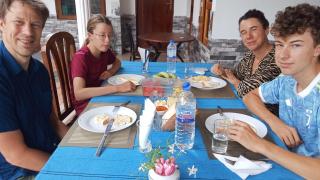 Sidhangana Home Stay - 8