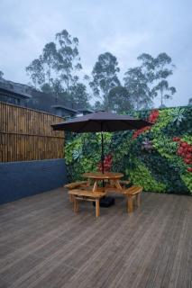 Montana Glamping Pangalengan - 8