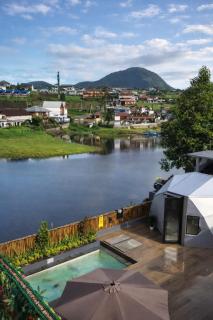 Montana Glamping Pangalengan - 5