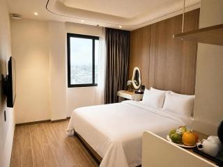 DOM HOTEL DALAT Managed by Bay Hotels & Resorts - 5