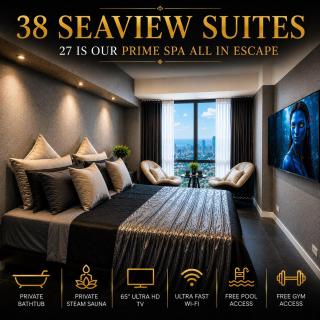 Seaview Suites at 38 Park Ave - 6