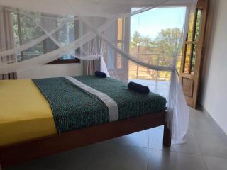 Modern Seaview Apartments - 2