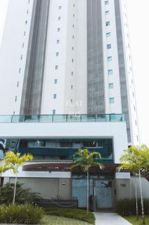 Flat LUXO Boa Viagem Praia de Gameleira 805 - 7