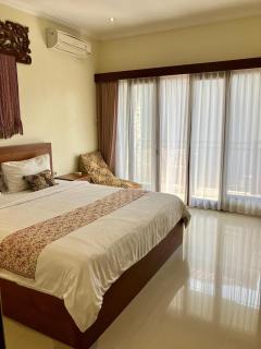 DoReMi Ubud Guest House - 0