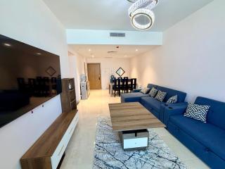 North Edge Towers apartment - 0