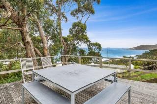 Summerhills House - BYO Linen - Lorne - 7