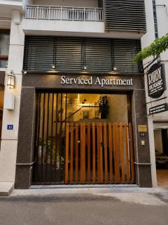 Ruby Serviced Apartment - 4