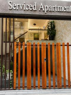 Ruby Serviced Apartment - 5