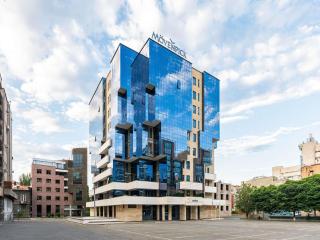 Mövenpick Yerevan - 0
