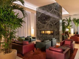 Mövenpick Hotel Basel - 5