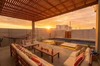 Casa de Playa Arrecife - 5