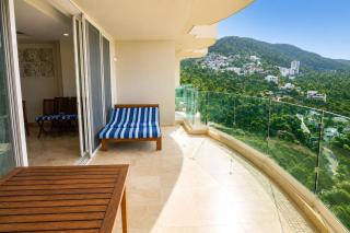Pichilingue - 4BDR APT in Acapulco - 5