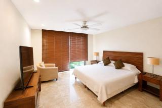 Pichilingue - 4BDR APT in Acapulco - 4