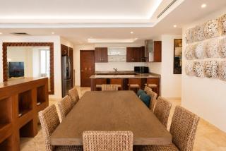 Pichilingue - 4BDR APT in Acapulco - 2