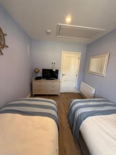 Coastal Cottage - 2