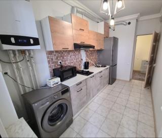 Unique apartment in Leningradyan street - 6