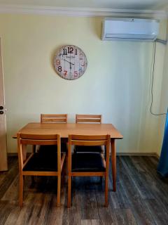 Unique apartment in Leningradyan street - 5