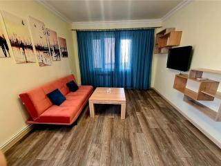 Unique apartment in Leningradyan street - 3