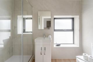 Stylish Studio Flat Prime Cardiff Location - 1