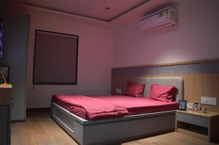 Luft Skydeck by Shivalaya Homestays - 4