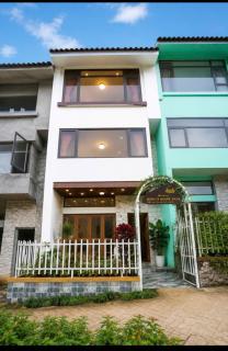 Bong's House Sapa - 4