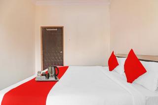 Super Hotel O Shamshabad Station Formerly Grand Vista Hotel - 9