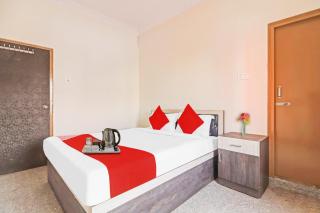Super Hotel O Shamshabad Station Formerly Grand Vista Hotel - 8