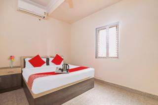 Super Hotel O Shamshabad Station Formerly Grand Vista Hotel - 7