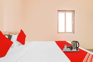 Super Hotel O Shamshabad Station Formerly Grand Vista Hotel - 5