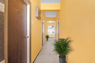 Super Hotel O Shamshabad Station Formerly Grand Vista Hotel - 4