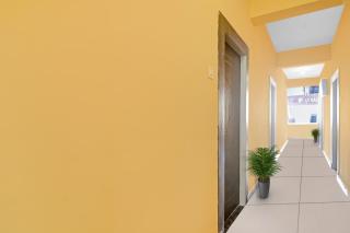 Super Hotel O Shamshabad Station Formerly Grand Vista Hotel - 1