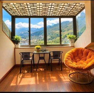 Bong's House Sapa - 2