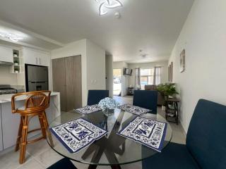 Modern house, Cozy terrace, 2 Bedrooms - 8