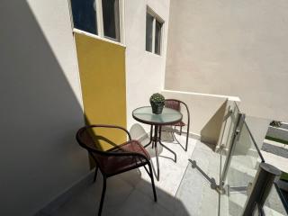Modern house, Cozy terrace, 2 Bedrooms - 5