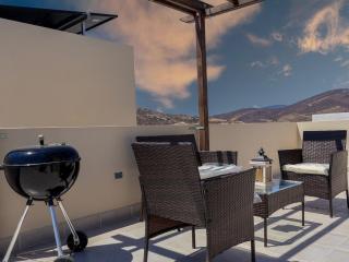 Modern house, Cozy terrace, 2 Bedrooms - 3
