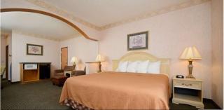 Best Western Circus City Inn - 3