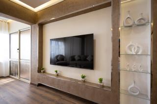 Modern Heliopolis 2 Bedrooms With Open View - Close to Airport - 6