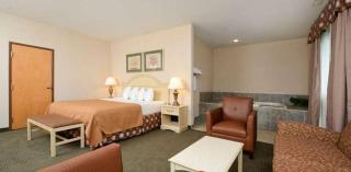 Best Western Circus City Inn - 2