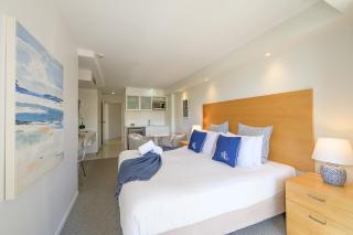 Apartments on Hastings - 2