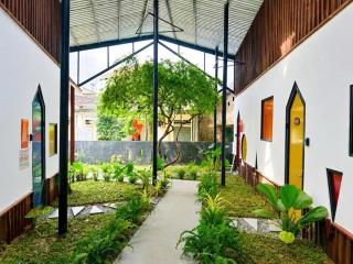 Nhà Lười Homestay - 0