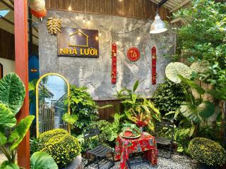 Nhà Lười Homestay - 9
