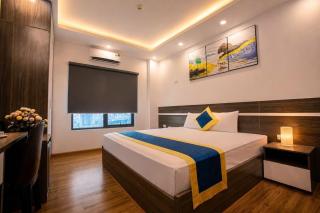 Hana Hotel - 7