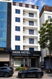 Hana Hotel - 0