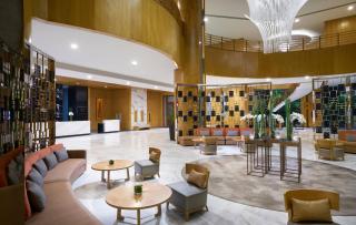 Meliá Yangon - 6