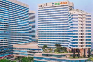 Meliá Yangon - 4