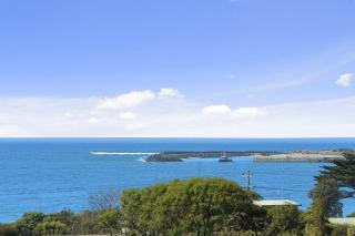 Seaview on Seaview Exceptional and Spacious With Sensational Views - BYO Linen - Apollo Bay - 8