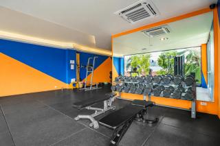 Woodbridge Property at Tower Chalong - 2